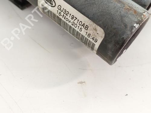 AC radiator LAND ROVER RANGE ROVER EVOQUE (L538)  | BP28728763M32 