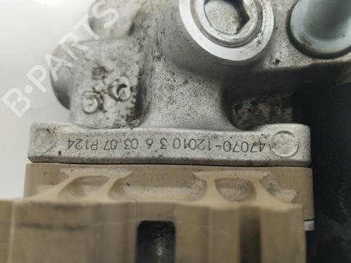 Brake master cylinder TOYOTA AURIS Estate (_E18_) 1.8 Hybrid (ZWE186_, ZWE186R, ZWE186H) | BP17225139M77 