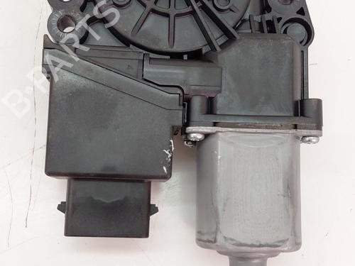 Rear left window mechanism KIA CEE'D (JD) 1.6 CRDi 136 | BP28489512C24 