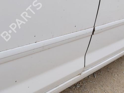 Right rear door VW GOLF PLUS V (5M1, 521) 1.6 TDI | BP29851068C5