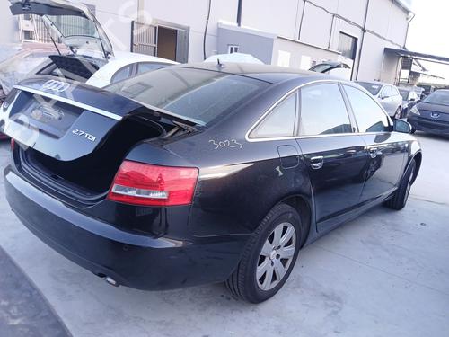 Left headlight AUDI A6 C6 (4F2) 2.7 TDI | BP38950938C28 - Image 5