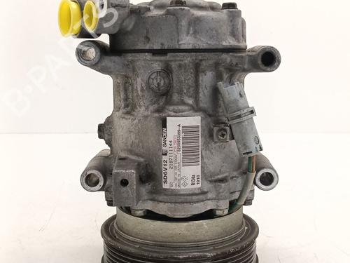 Used AC compressor AC compressor RENAULT CLIO III (BR0/1, CR0/1) 1.5 dCi (88 hp) 34402588 34402588