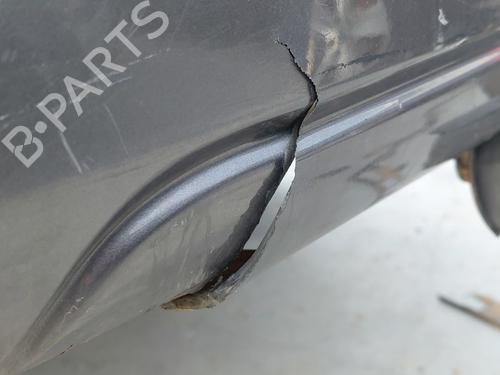 Rear bumper KIA SORENTO I (JC) 2.5 CRDi 4WD | BP31316963C8 