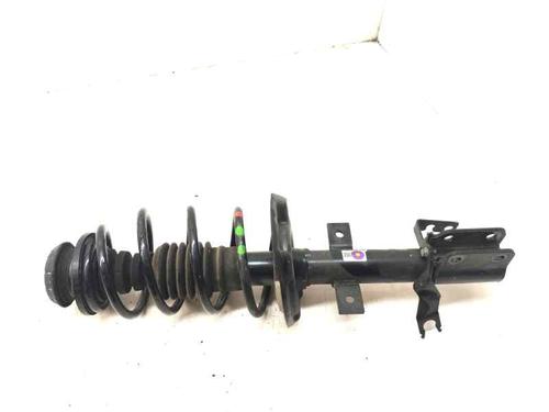 Used Left front shock absorber DACIA SANDERO III [2021-2025]  23254397