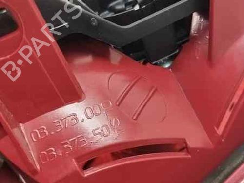 Left taillight MINI MINI (R56)  | BP19414152C34 