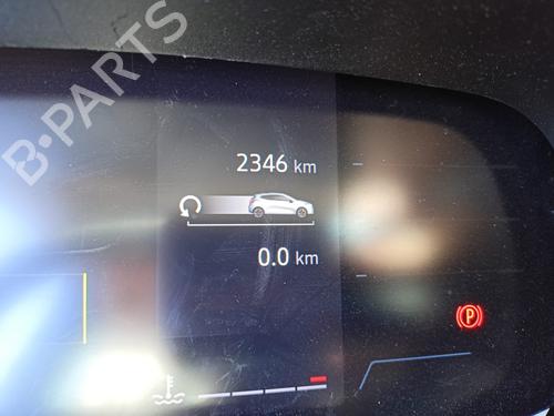 Engine RENAULT CLIO V (B7_)  | BP18843975M1 