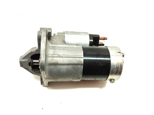 Used Starter NISSAN QASHQAI I (J10, NJ10) [2006-2015]  16917946