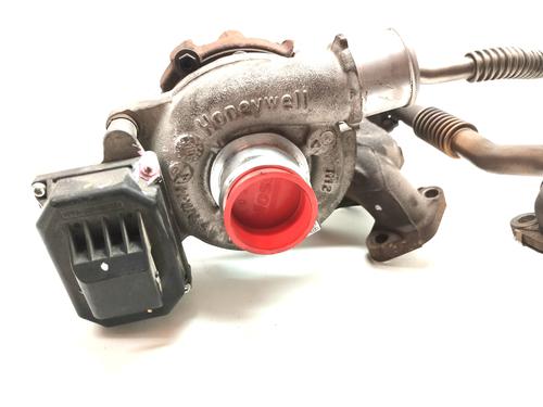 Turbocharger/Supercharger KIA SPORTAGE IV (QL, QLE)  | BP17361381M71 