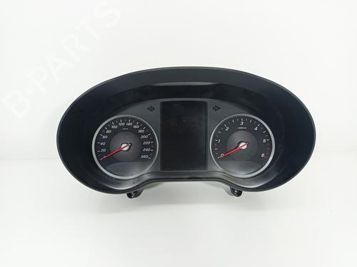 Used Instrument cluster MERCEDES-BENZ C-CLASS (W205) [2013-2023]  15975178