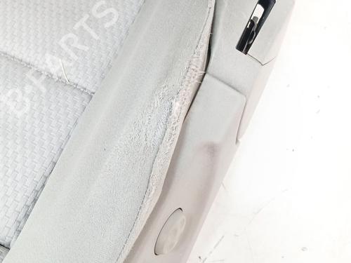 Left front seat AUDI A6 C6 (4F2) 2.7 TDI | BP38950952C15 - Image 3