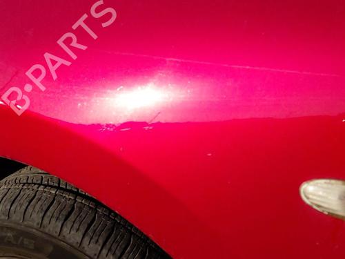 Left front fenders NISSAN MICRA IV (K13K, K13KK) 1.2 | BP29806863C41 