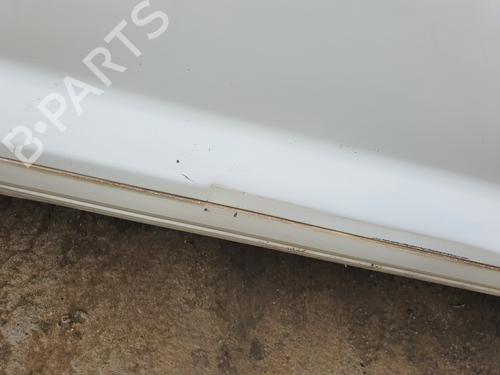 Right rear door AUDI A3 (8P1)  | BP18258321C5 