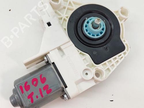 Used Left rear window motor AUDI Q5 (8RB) 3.0 TDI quattro (245 hp) 29926387