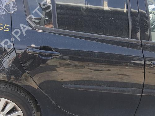 right-rear-door-renault-clio-iii-br01-cr01-2005-2006-2007-2008-2009-2010-2011-2012-2013-2014-34164973 main image