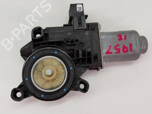 Used Left front window motor SKODA FABIA II (542) 1.2 (60 hp) 29862610