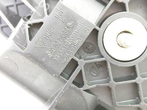 Front right exterior door handle PORSCHE PANAMERA (970) 3.0 D | BP32473835C129