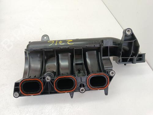 Manifold Indsugning Manifold Indsugning PEUGEOT 3008 II SUV (MC_, MR_, MJ_, M4_) 2.0 BlueHDi 136 (136 hp) 36338096 36338096
