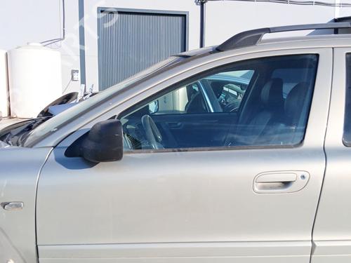 Used Left front door Left front door VOLVO V70 II (285) D5 AWD (163 hp) 35919462 35919462