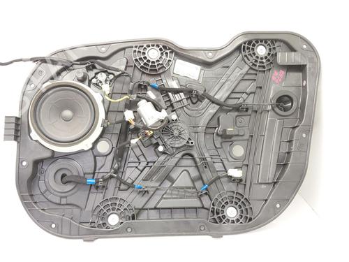 Used Front right window mechanism HYUNDAI i30 (PDE, PD, PDEN) 1.4 MPI (100 hp) 31944479