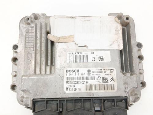 Used Engine control unit (ECU) Engine control unit (ECU) 34620750 34620750