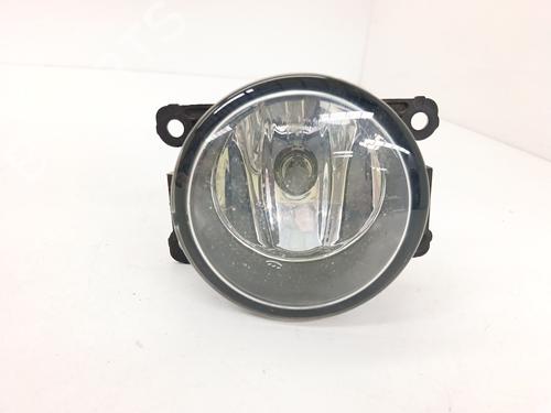 Faro Antiniebla delantero izquierdo Faro Antiniebla delantero izquierdo RENAULT MEGANE III Hatchback (BZ0/1_, B3_) 1.5 dCi (BZ09, BZ0D, BZ1W, BZ29, BZ14) (110 hp) 34636344 34636344