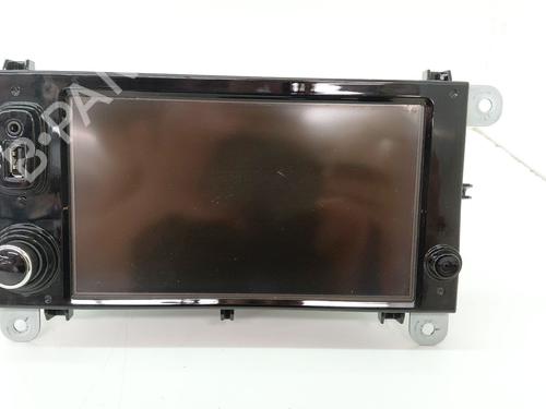 Multifunctionele display RENAULT CLIO IV (BH_) 0.9 TCe 90 (BHNF, BHMA, BHMH, BHJK, BHJR) (90 hp) 28216594