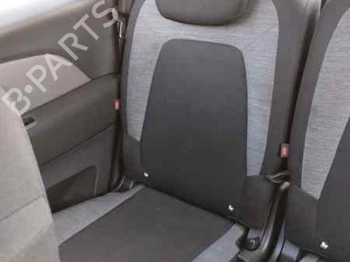 Sæde Bagtil CITROËN C4 Picasso II 1.6 HDi / BlueHDi 115 (115 hp) 24669764