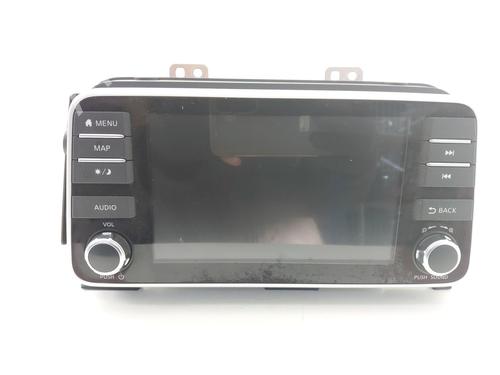 Autoradio für NISSAN MICRA V (K14) 1.0 IG-T 100 (101 hp) 33183086