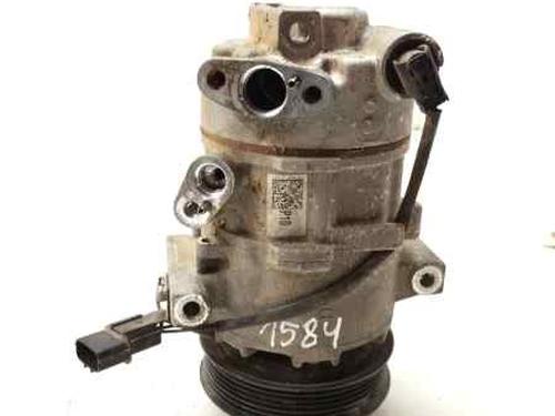 Used AC compressor KIA STONIC (YB) [2017-2025]  20489929