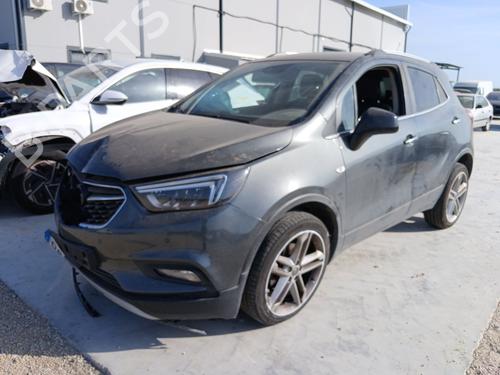 Brugte OPEL MOKKA / MOKKA X (J13) 1.6 CDTI (_76) 4758349