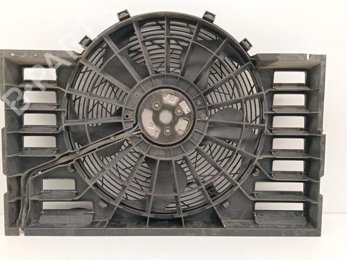 Używane Wentylator chłodnicy BMW 7 (E65, E66, E67) [2001-2009]  31804883