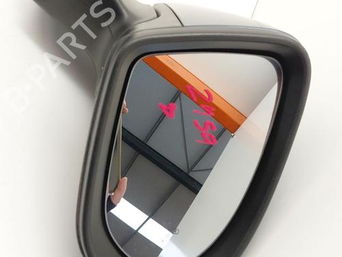 Bakspejl Højre OPEL ASTRA K (B16) 1.6 CDTi (68) (110 hp) 31810693