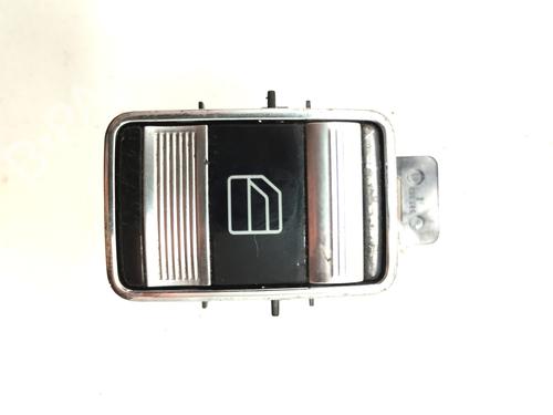 Right front window switch MERCEDES-BENZ S-CLASS (W221, V221) S 320 CDI BP15973113I26