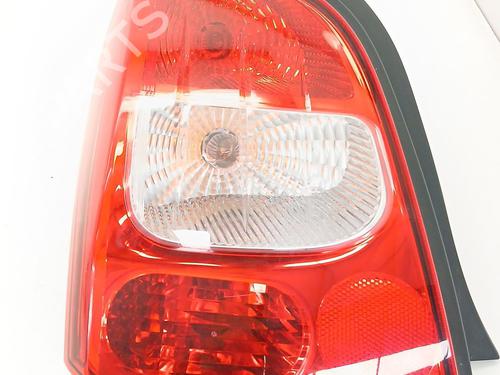 Used Left taillight Left taillight RENAULT TWINGO II (CN0_) 1.2 16V (CN0K, CN0V, CN0A) (76 hp) 34058948 34058948
