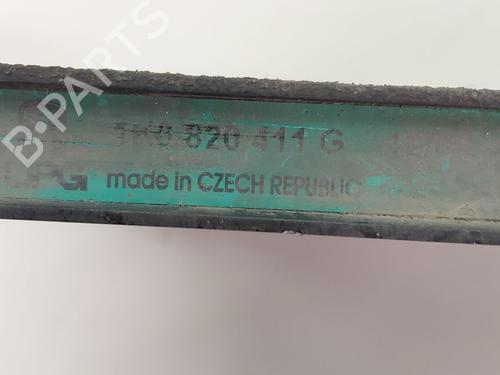AC-Kondensator VW GOLF V (1K1) 1.6 | BP28511251M32 