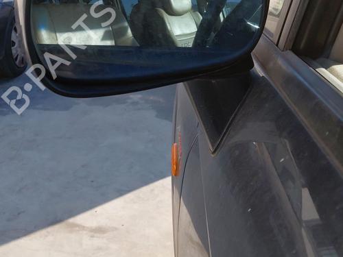 Left mirror SSANGYONG RODIUS I 2.7 Xdi 4WD | BP27564734C26 