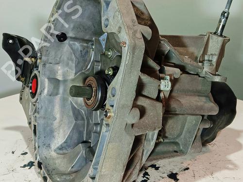 manual-gearbox-renault-clio-iii-br01-cr01-15-dci-br0h-cr0h-cr1s-br1s-jh3141-2005-2006-2007-2008-2009-2010-2011-2012-2013-2014-19506848 main image