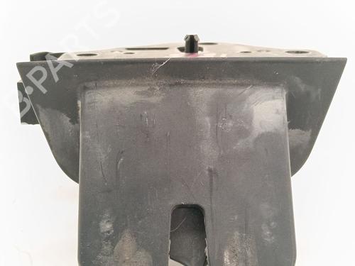 Used Tailgate lock AUDI Q7 (4LB) 4.2 TDI quattro (326 hp) 31131388