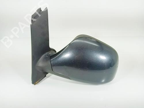 Used Left mirror SEAT ALTEA (5P1) 1.6 TDI (90 hp) 15974340