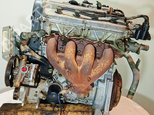 Engine SUZUKI BALENO (EG) 18693599 | B-Parts