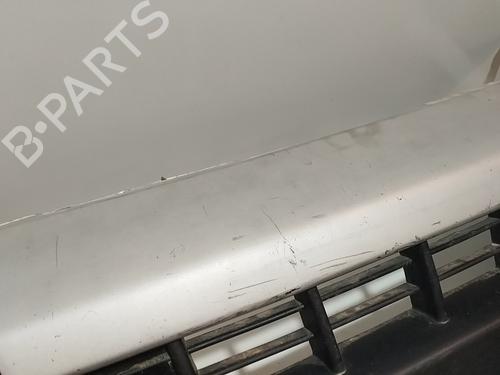 Front bumper FIAT FIORINO Box Body/MPV (225_)  | BP17321975C7 
