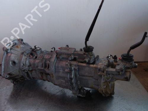 Gearbox SUZUKI VITARA (ET, TA, TD)  | BP15977655M3 