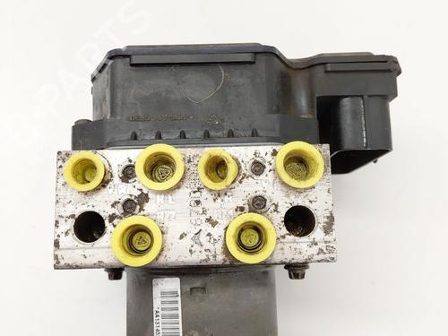 Used ABS pump ABS pump FORD S-MAX (WA6) 2.0 TDCi (140 hp) 32522703 32522703