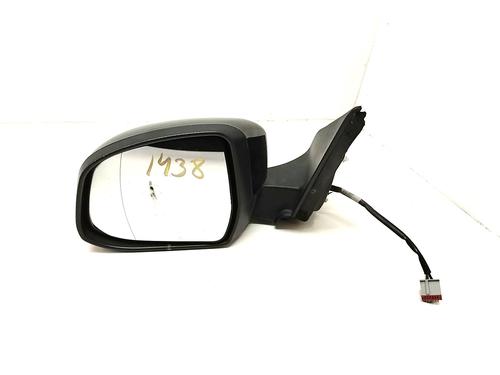 Used Left mirror FORD MONDEO IV (BA7) 2.0 TDCi (140 hp) 19087110