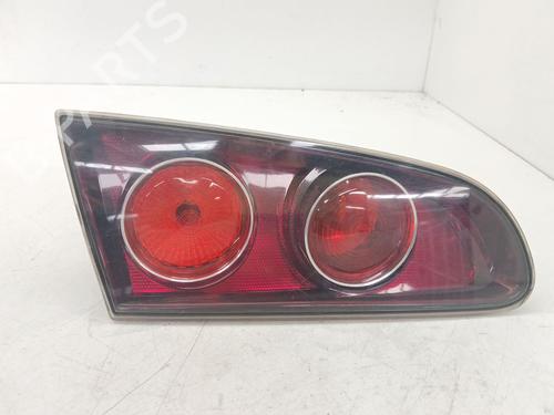 Used Left tailgate light Left tailgate light 38950418 38950418