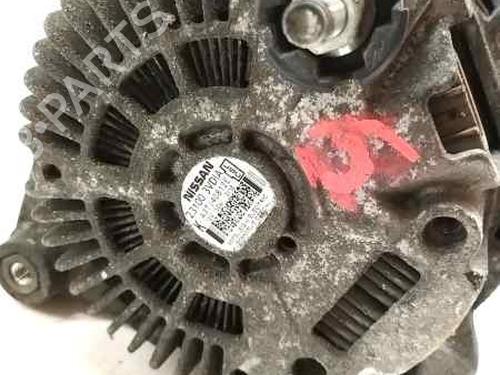 Alternator NISSAN NOTE (E11, NE11)  | BP20641798M7 