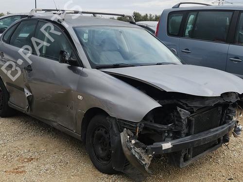 Brukte deler til SEAT IBIZA III (6L1) 1.9 SDI (64 hp) 4361280