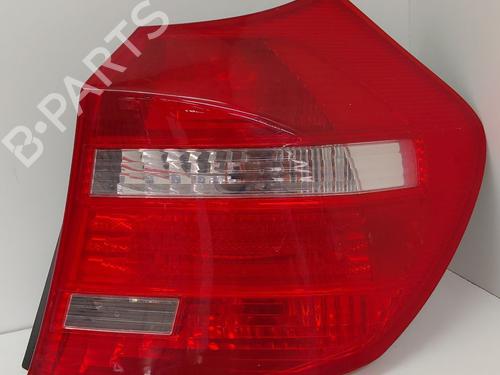 Used Right taillight BMW 1 (E87) 118 d (143 hp) 17039716