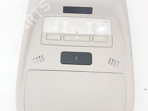 interior-roof-light-opel-ampera-r12-2011-2012-2013-2014-2015-36338115 main image