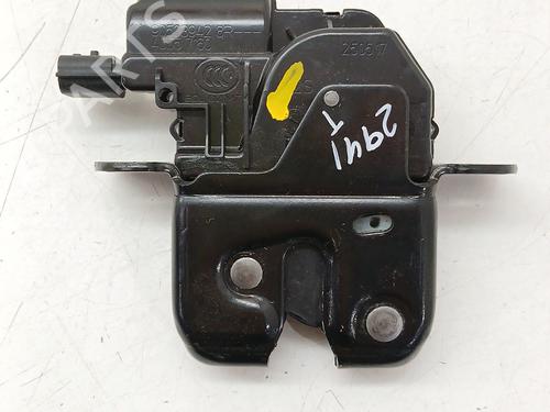 Used Tailgate lock Tailgate lock 38702130 38702130